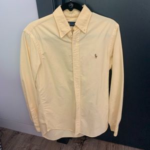 Polo Ralph Lauren Dress Shirt